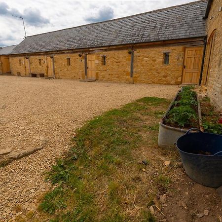 Mill Cottage - Ash Farm Cotswolds Stow-on-the-Wold Extérieur photo