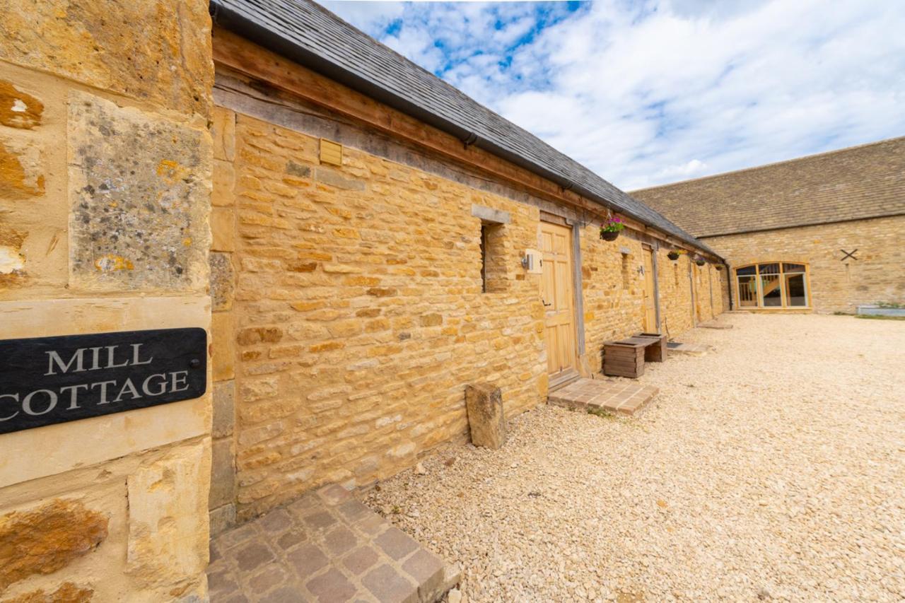 Mill Cottage - Ash Farm Cotswolds Stow-on-the-Wold Extérieur photo