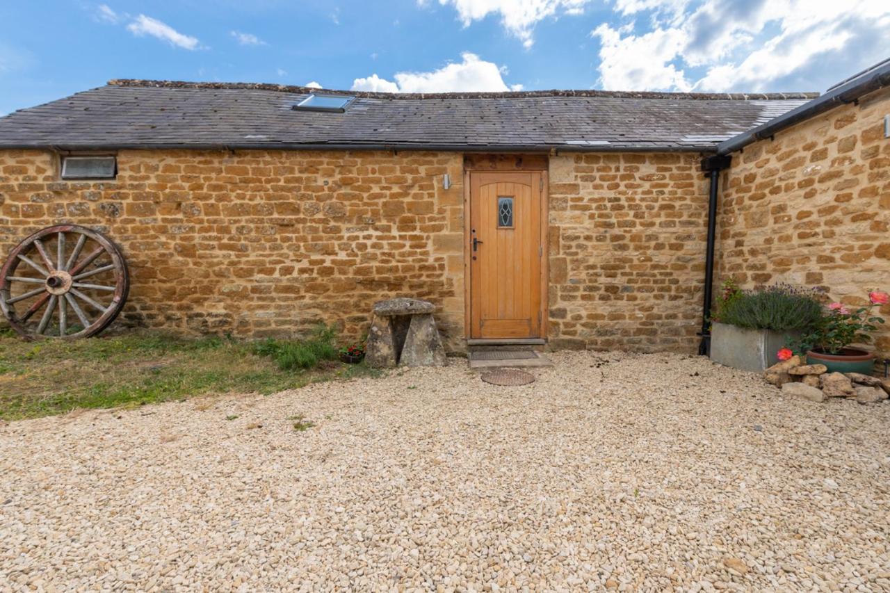 Mill Cottage - Ash Farm Cotswolds Stow-on-the-Wold Extérieur photo