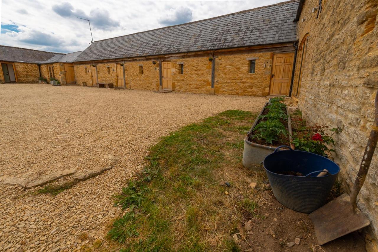 Mill Cottage - Ash Farm Cotswolds Stow-on-the-Wold Extérieur photo