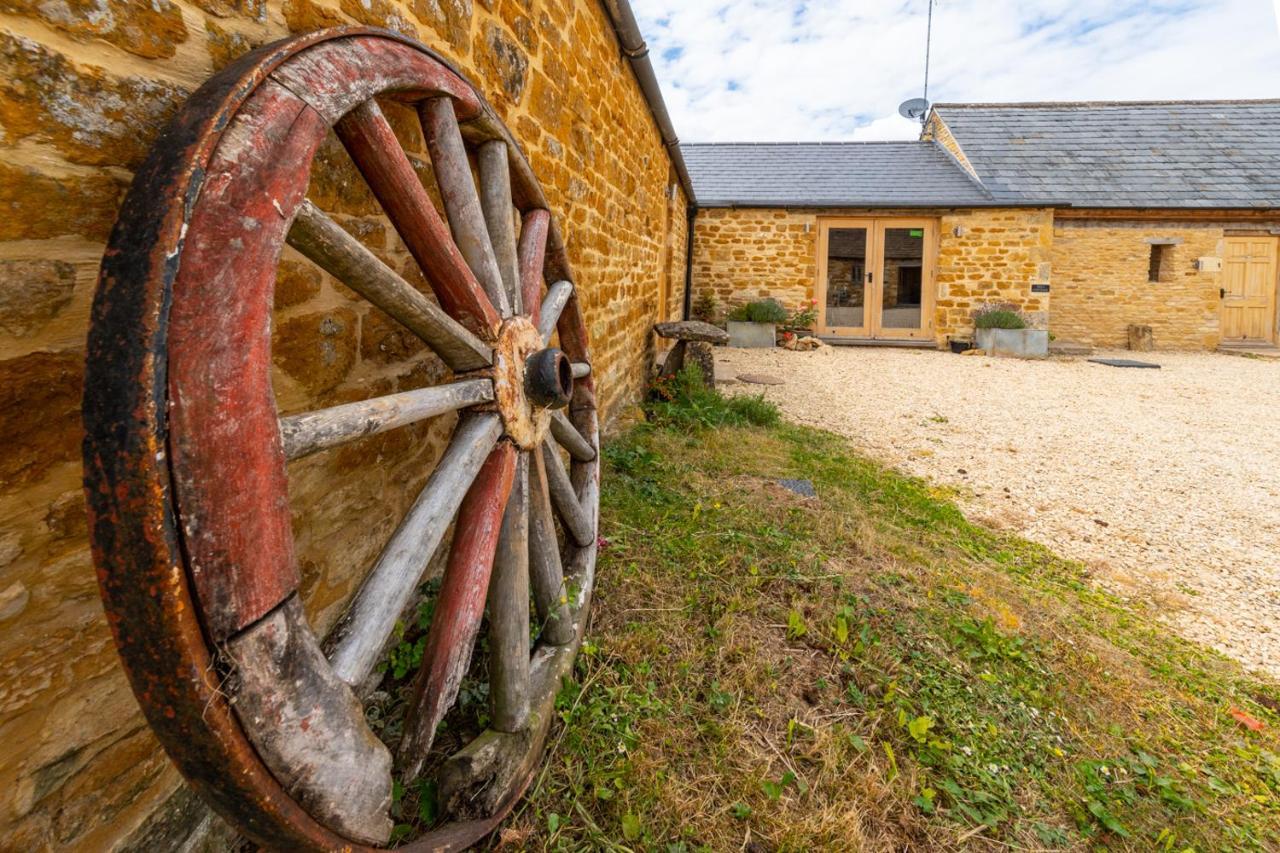 Mill Cottage - Ash Farm Cotswolds Stow-on-the-Wold Extérieur photo