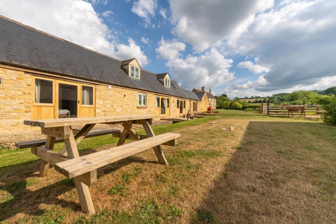 Mill Cottage - Ash Farm Cotswolds Stow-on-the-Wold Extérieur photo