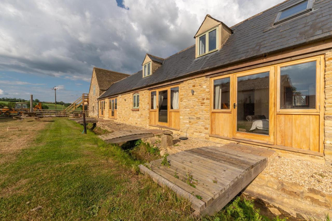 Mill Cottage - Ash Farm Cotswolds Stow-on-the-Wold Extérieur photo